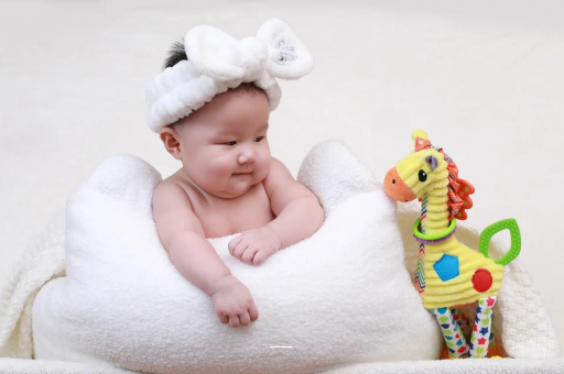 果洛7个月宝宝消化不良