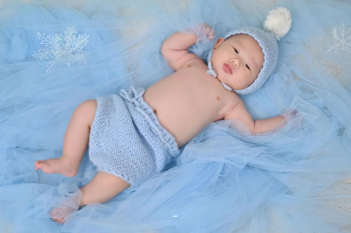 果洛宝宝的辅食制作