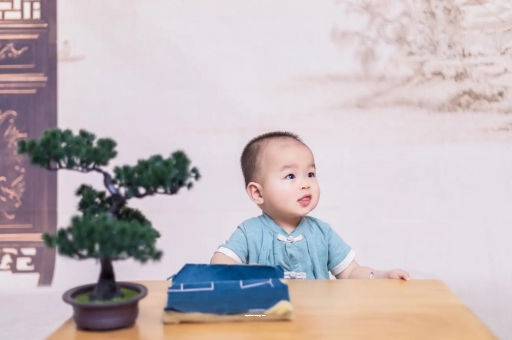 果洛二岁宝宝发型